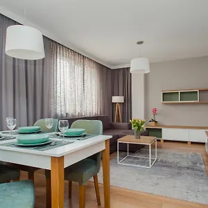  Apartment Shortstaypoland