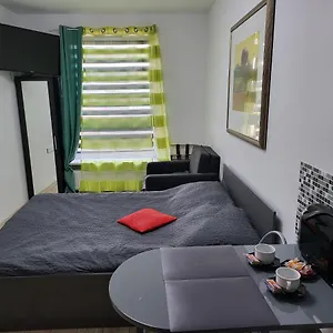 Galeria Północna Apartament