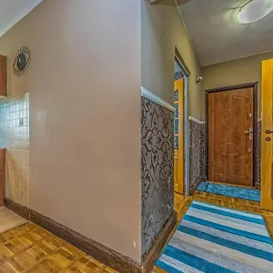 Apartament Kapitanski , Gdańsk Polska