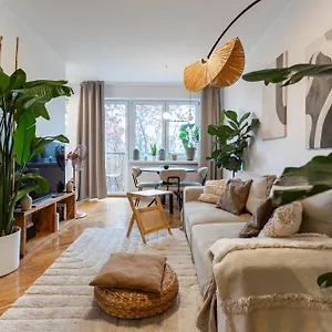 Concierge Kinowa Gardens Apartament