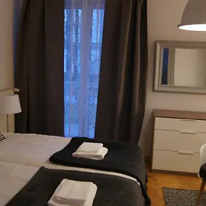 Daszyńskiego , Kraków Polska
